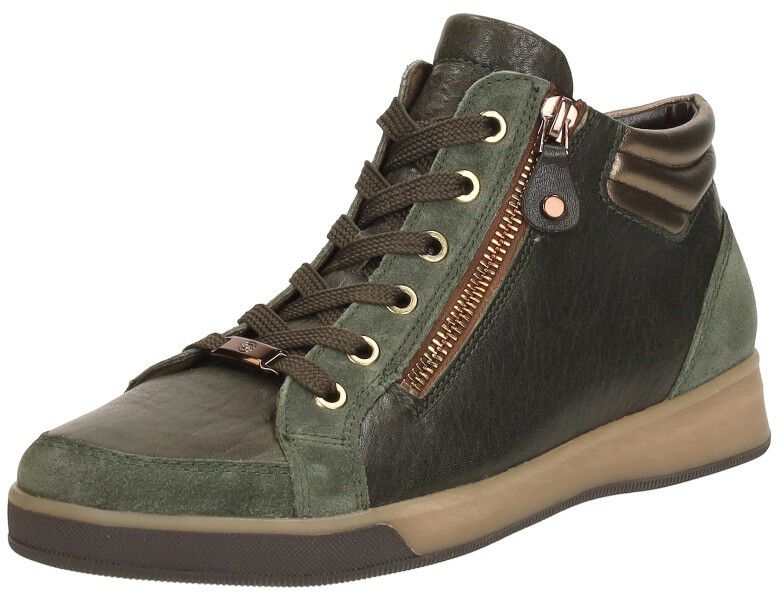 Ara Rom-ST-High-Soft groen