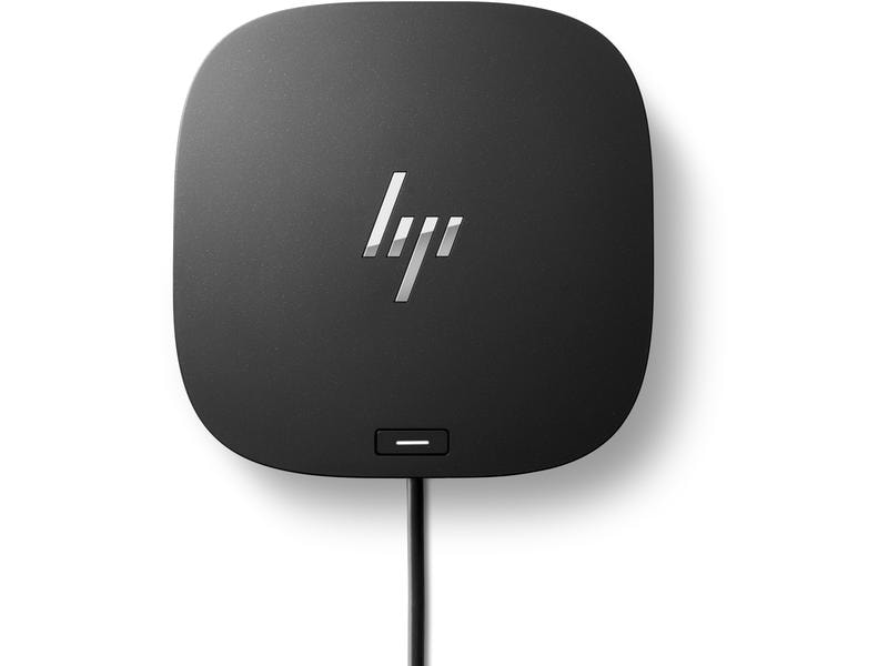 HP USB-C/A Universal Dockingstation G2 5TW13AA USB-C/A Universal-Dockingstation