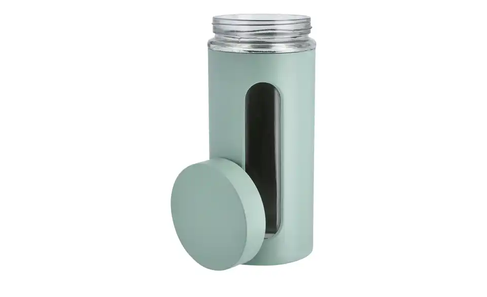 for friends Aufbewahrungsdose 22,5 cm 22,5 cm Mintgrün