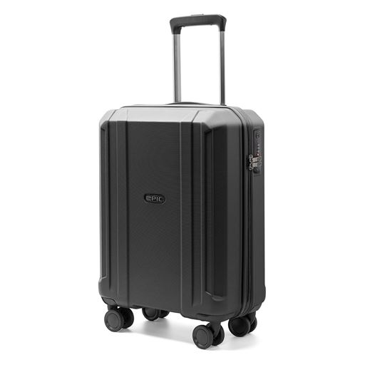 Epic Airwave Neo 55 cm Kuffert, StarBLACK