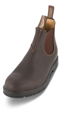 Blundstone Herrestøvle Brun 989-550
