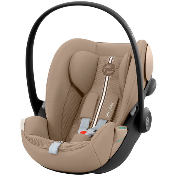 CYBEXCYBEX   Cloud G i-size Plus almond beige beige