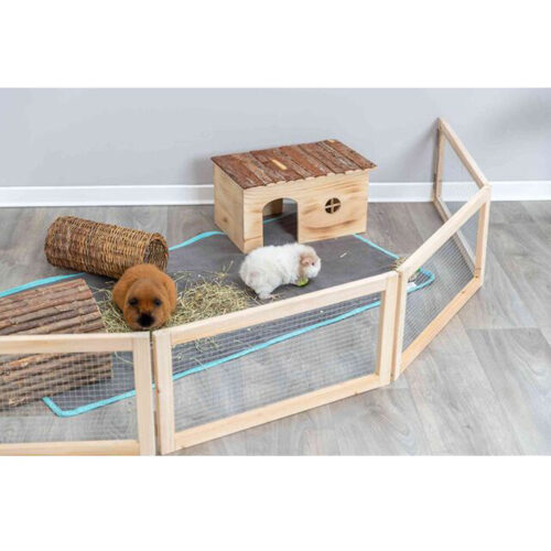 Trixie Indoor Ren voor knaagdieren
