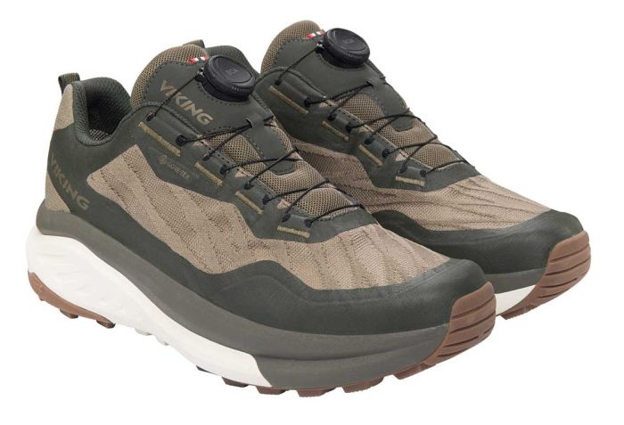 Anaconda Hike 2 Low GTX BOA Men herresko