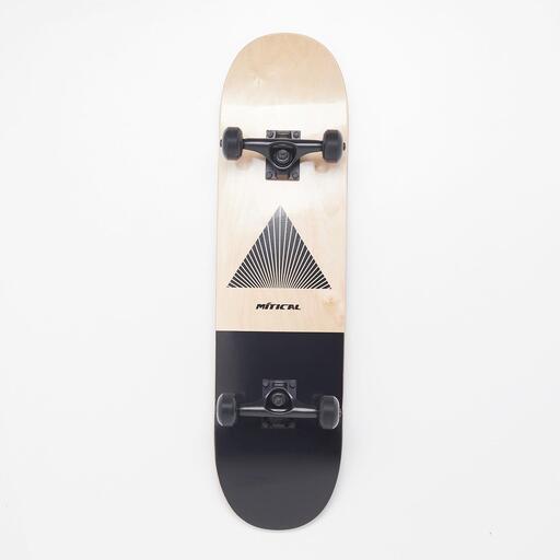 Patins Míticos