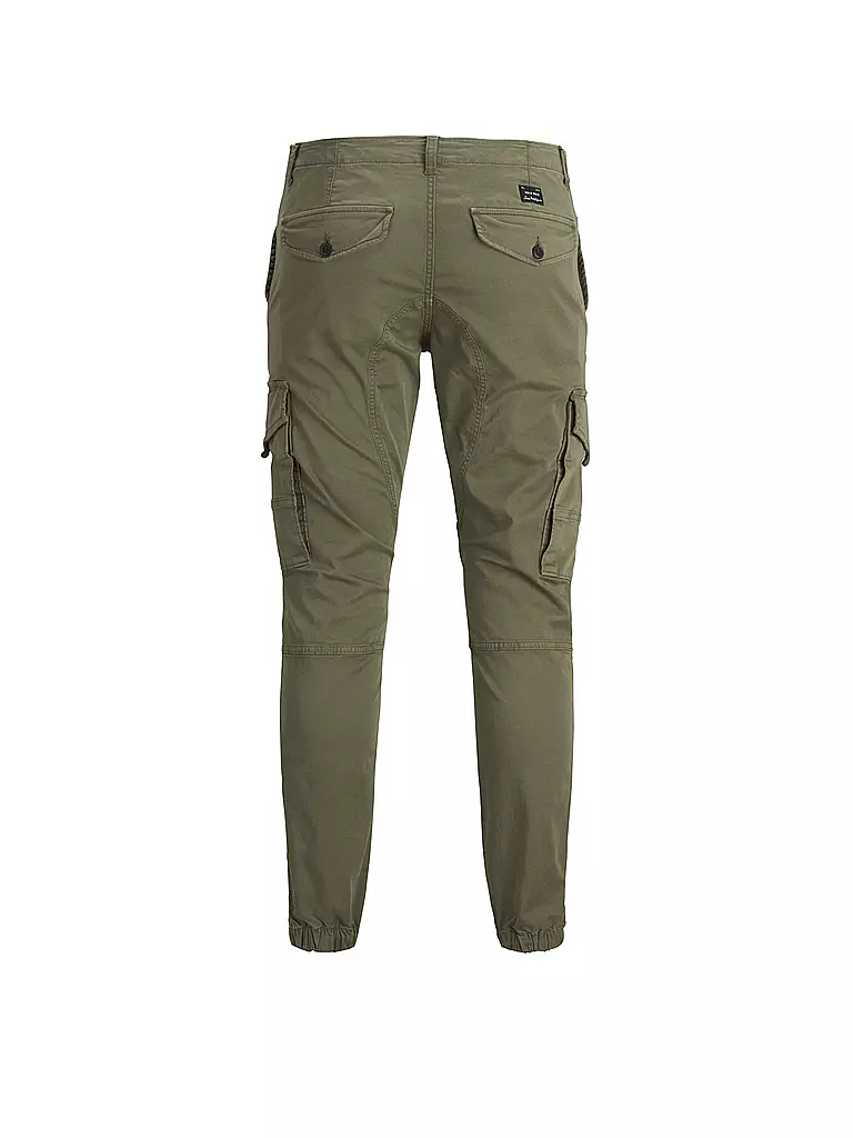 JACK & JONES Cargohose 