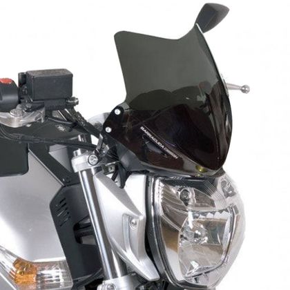 Saute vent Barracuda AEROSPORT - Gris