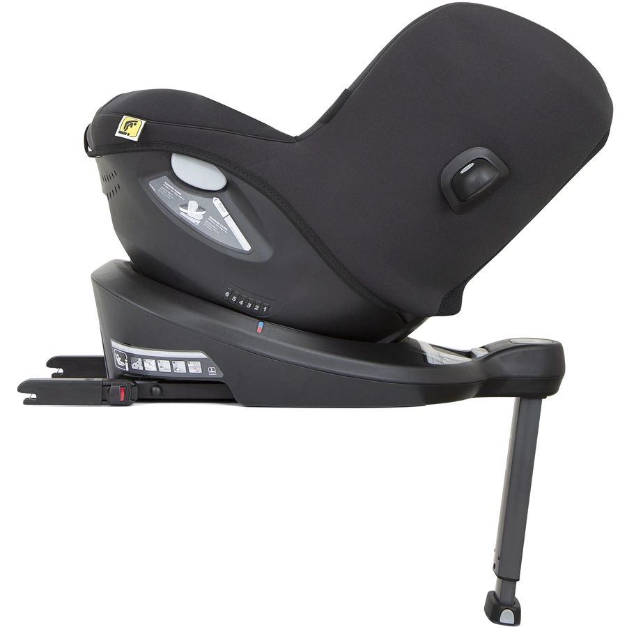 Joie Reboarder i-Spin 360 R Coal