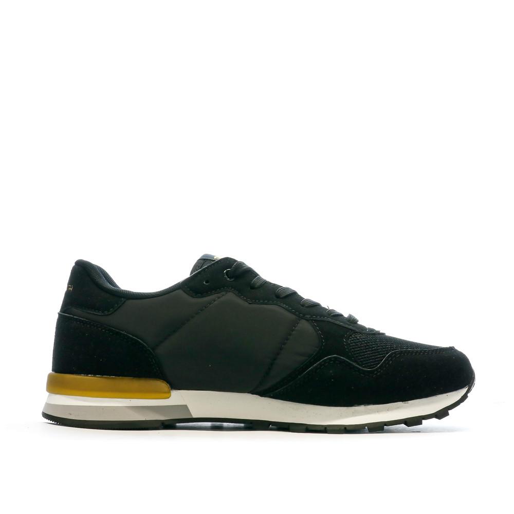 Teddy Smith Baskets Noir Homme Teddy Smith 78385