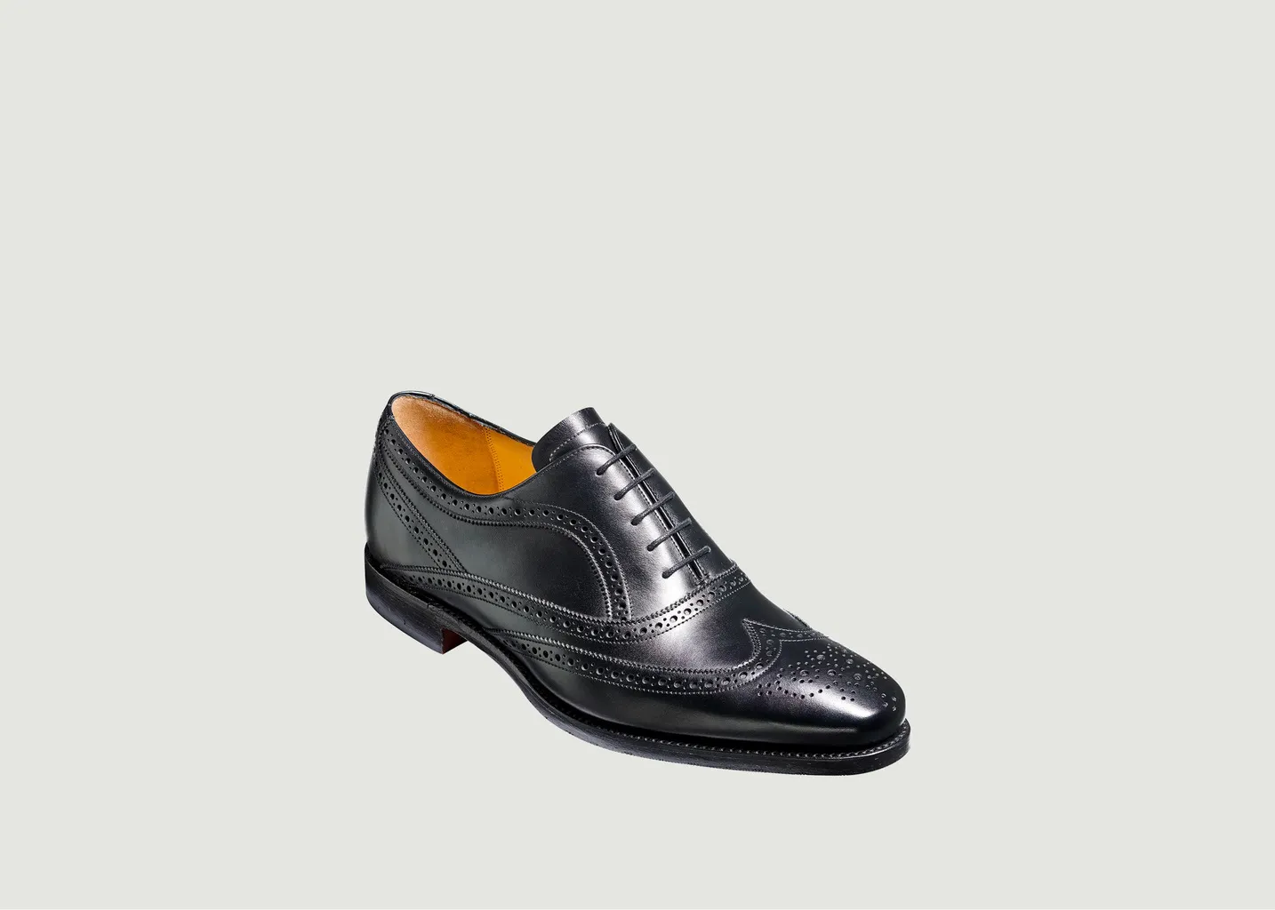 Derbie Turing Barker Shoes