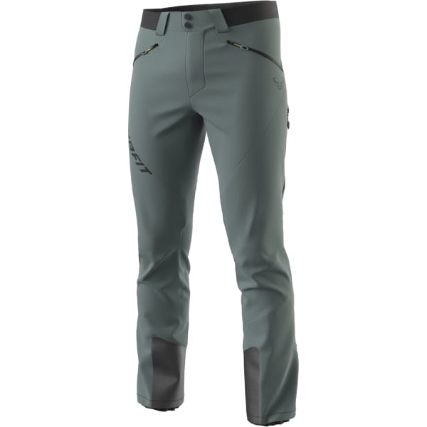 Pantalon ski de randonnée DYNAFIT TLT TOURING DST PNT ATLANTIC