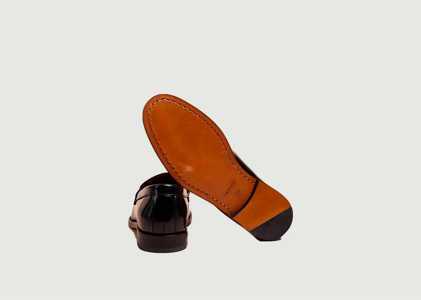 Mocassins Fanny M.Moustache