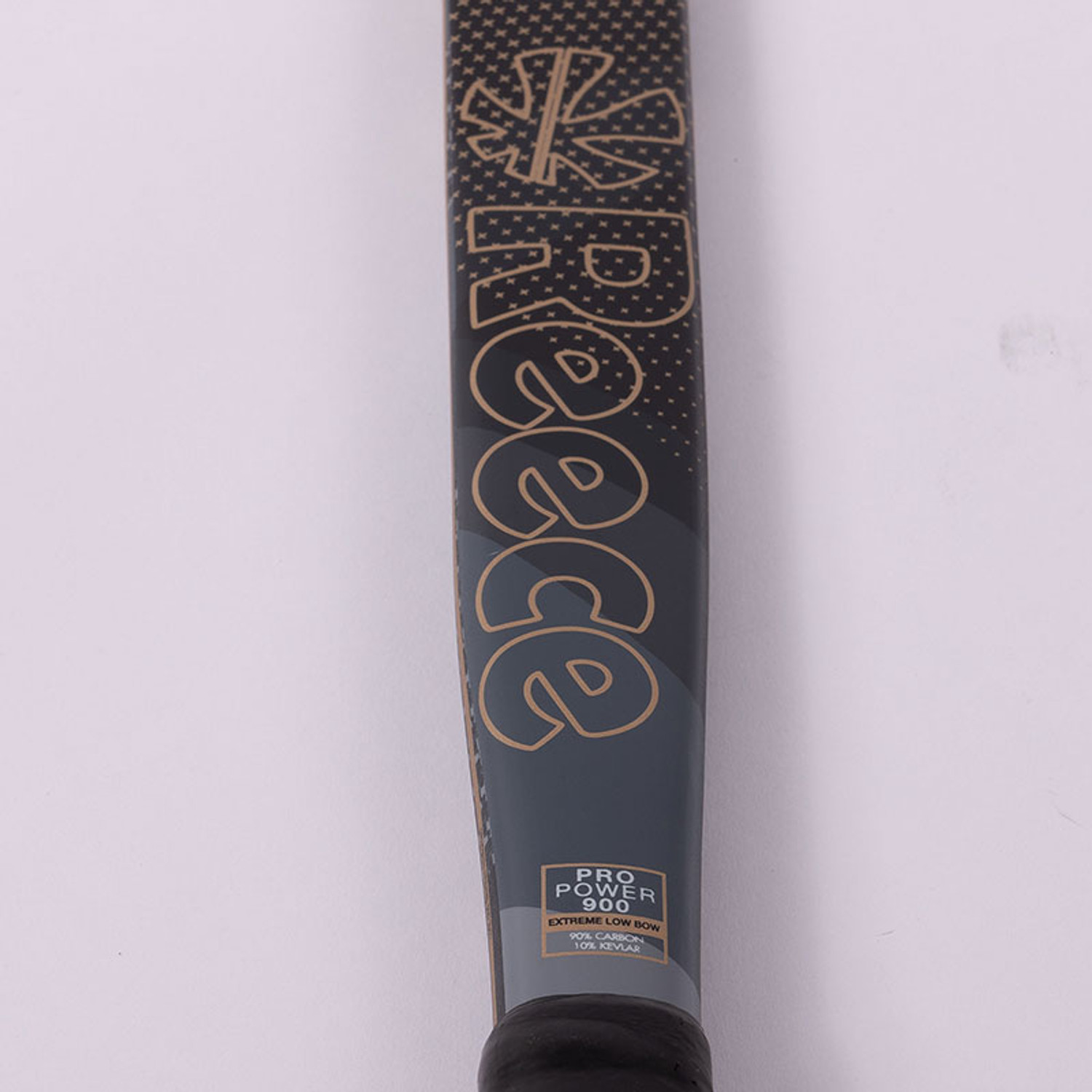 Reece Pro Supreme 900 Extreme Low Bow