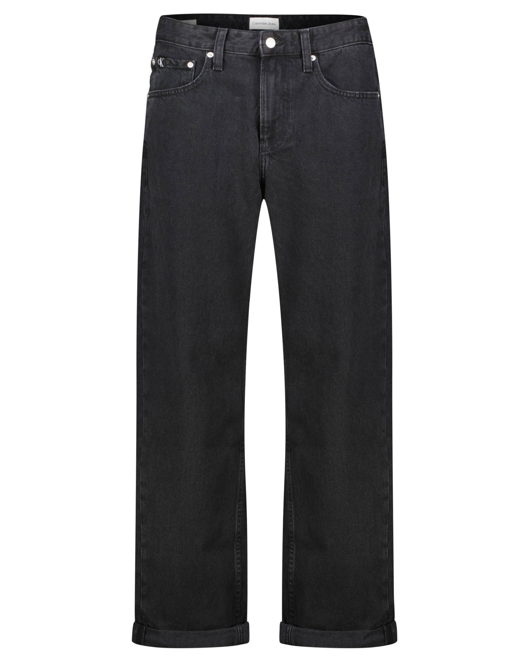 CALVIN KLEIN JEANS| Herren Jeans 90S STRAIGHT