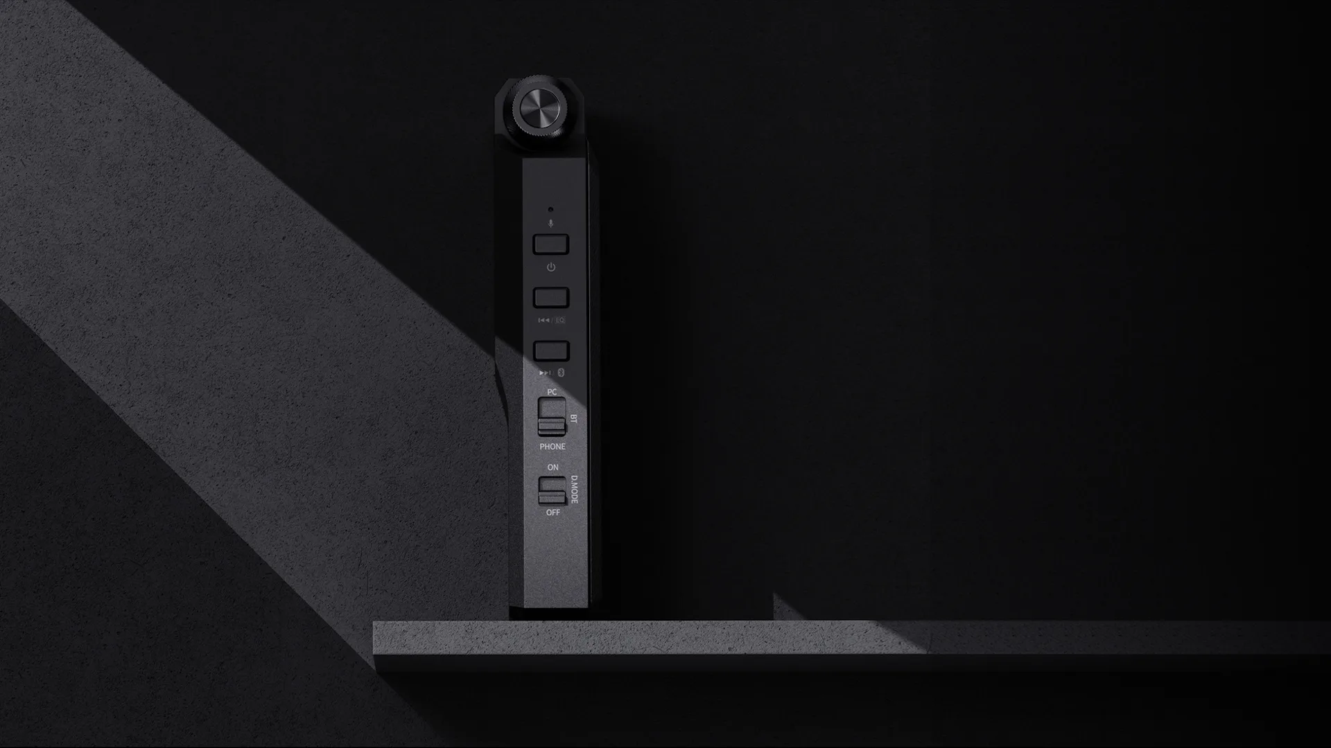 FiiO BTR17 Noir Récepteurs Bluetooth