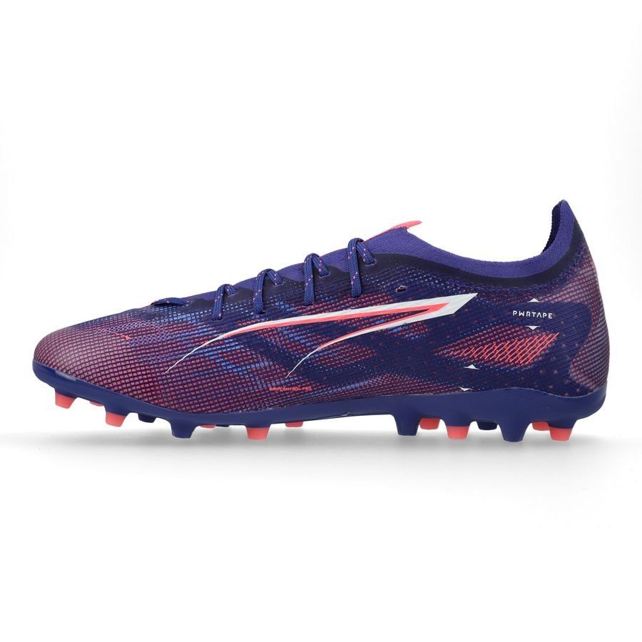 PUMA Ultra 5 Pro MG Formula - Lapis Lazuli/Blanc/Crépuscule