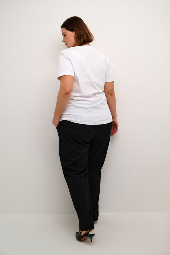 Kaffe Curve KCviana T-Shirt 110601
