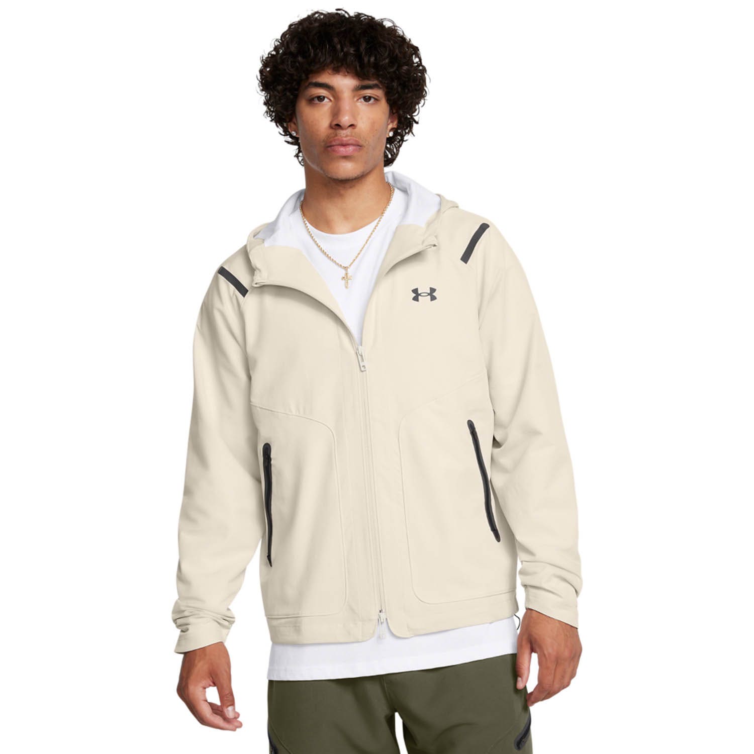 Under Armour  Unstoppable Jacket
