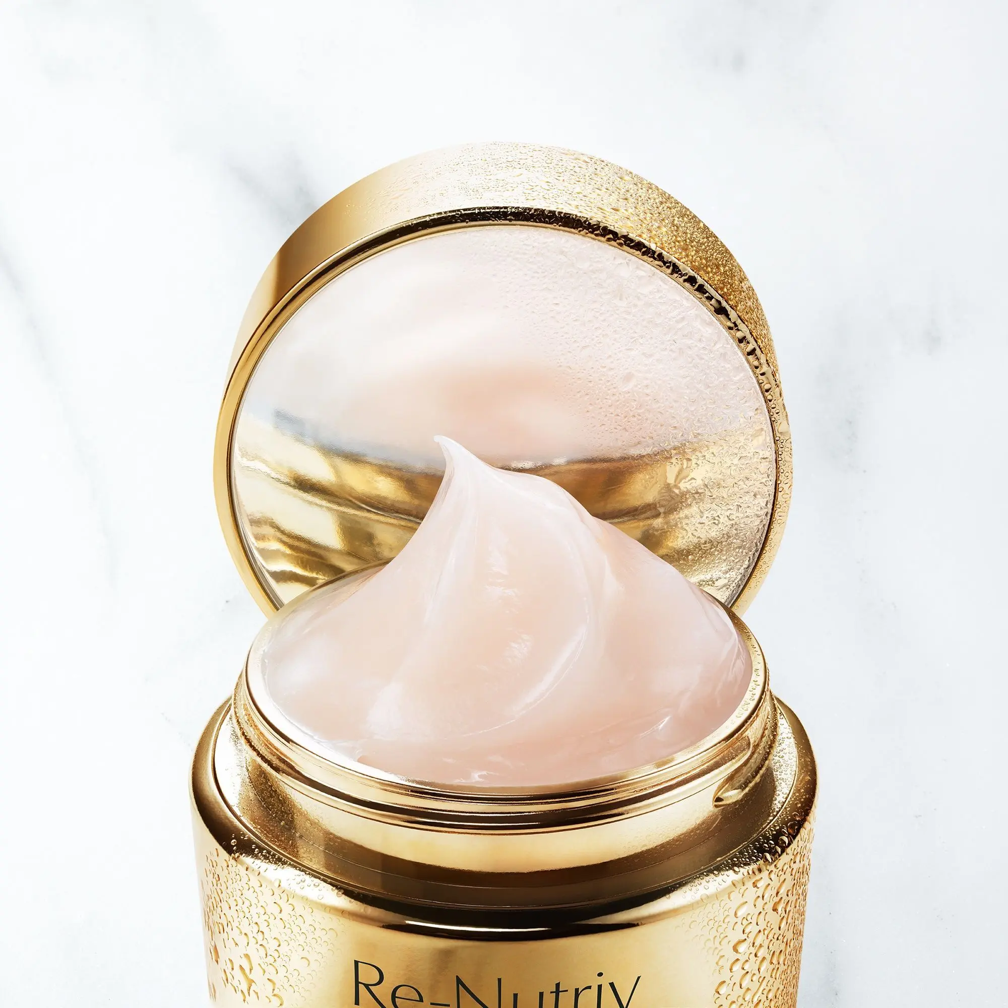 Estée Lauder - Re-Nutriv Ultimate Lift Gel Crème Lift Régénérante Jeunesse- Soin de jour