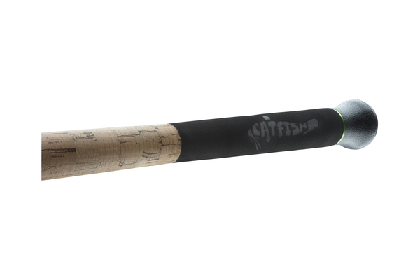 Canne silure Daiwa Megaforce Catfish