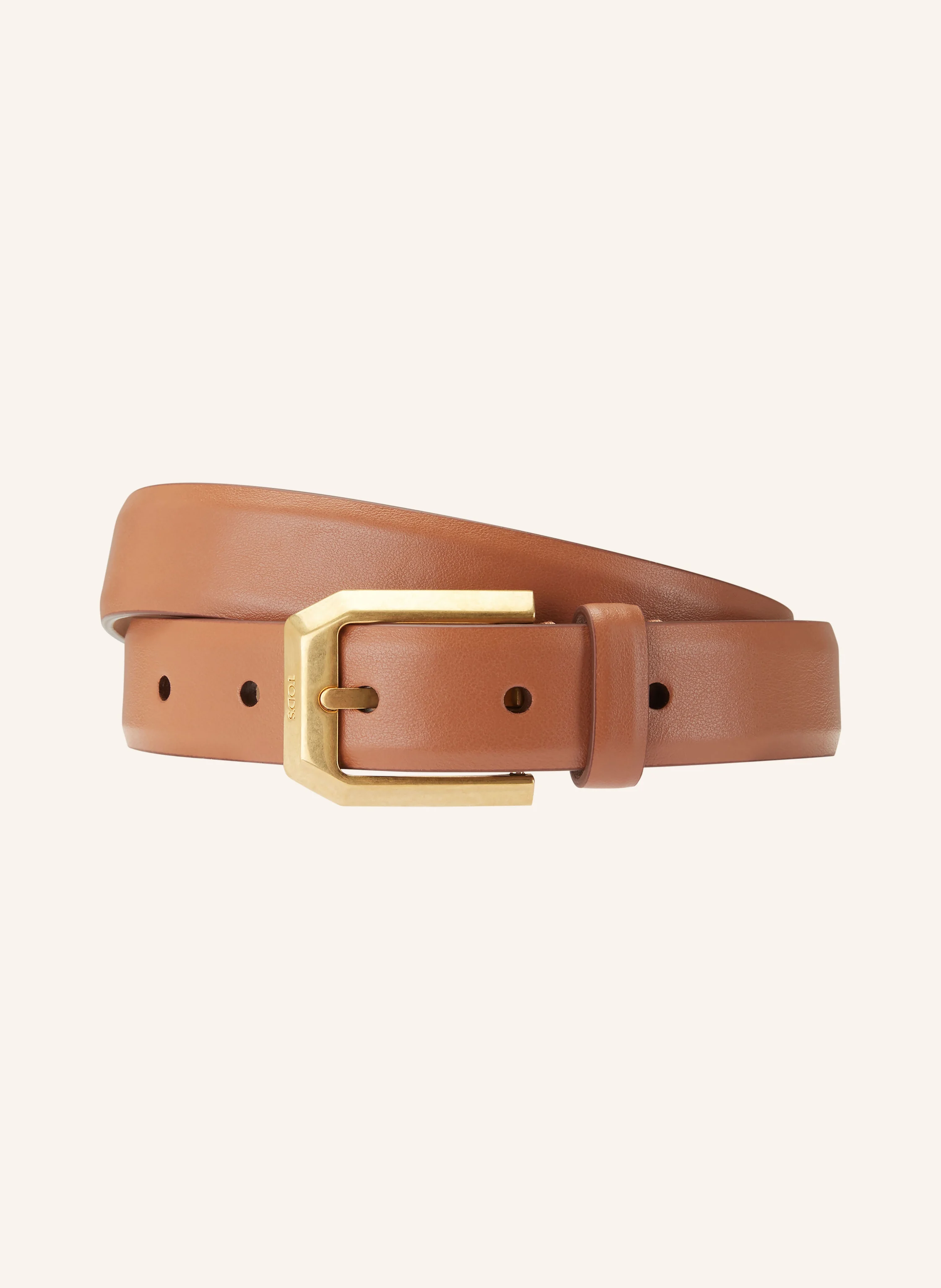 TOD'S Ledergürtel