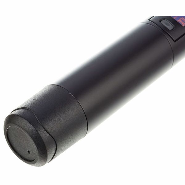 the t.bone free solo HT 600 MHz