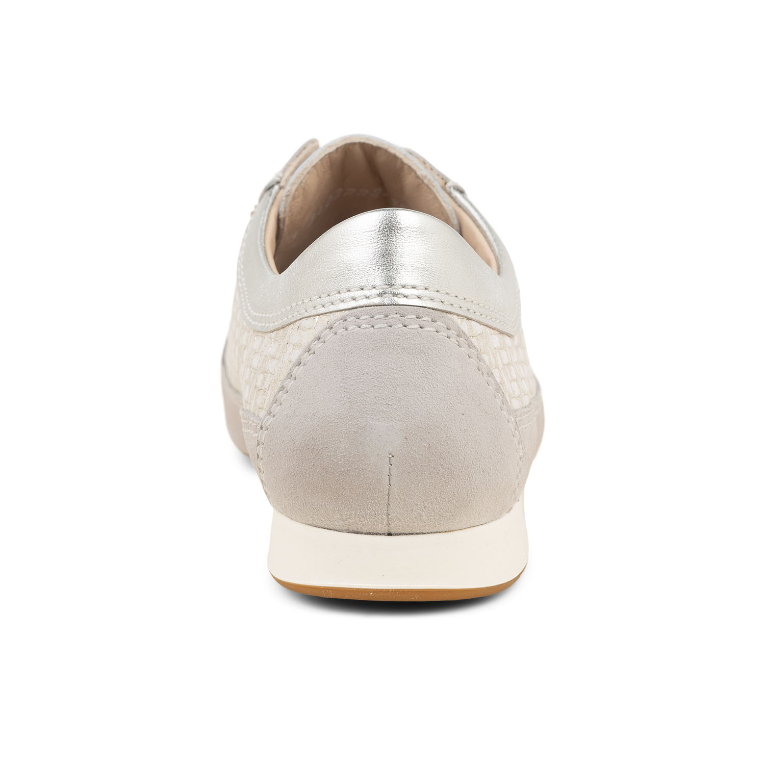 Baskets femme MEPHISTO BRETTA