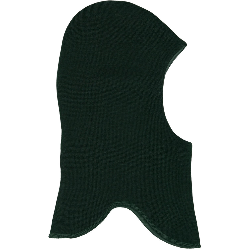 Køb Mikk-Line Darkest Sprouse Uld Fullface Solid Med Vindstop