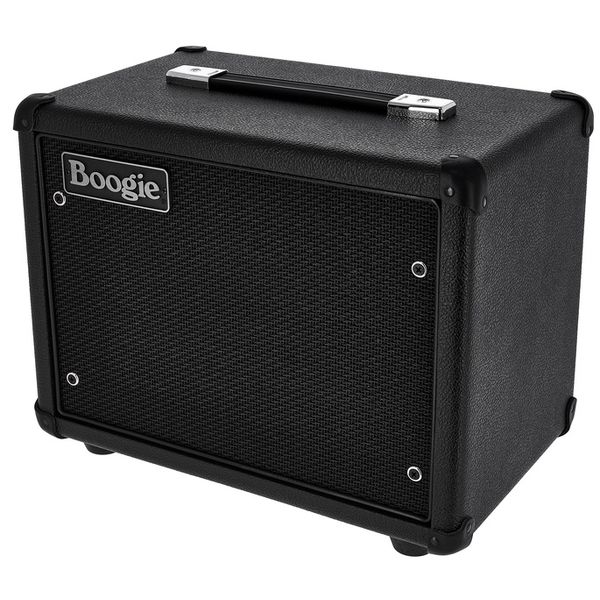 Mesa Boogie 1x10 Boogie 16 Open Back Cab