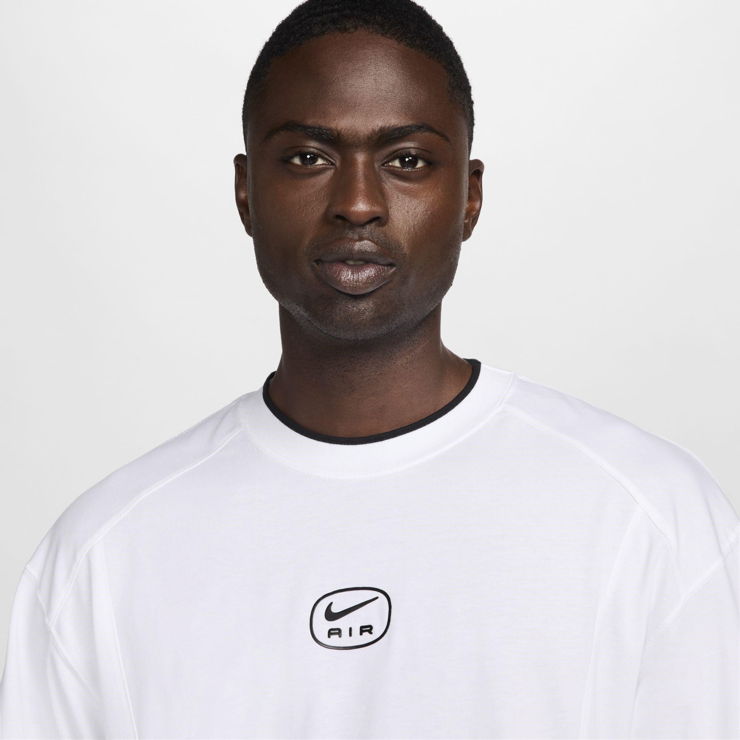 Nike M NSW SW AIR L FIT TOP
