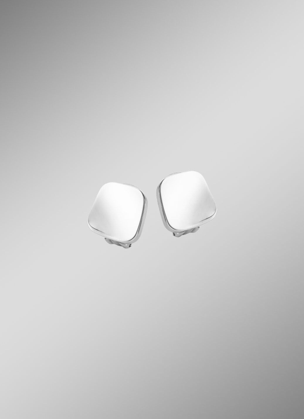 Stilvolle Ohrclips