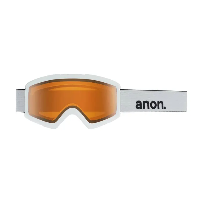 Anon Helix 2.0 Non-Mirror Skibril Senior