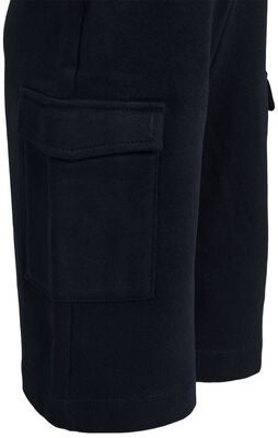 Luca & Lola Andine Culottebukse, Black
