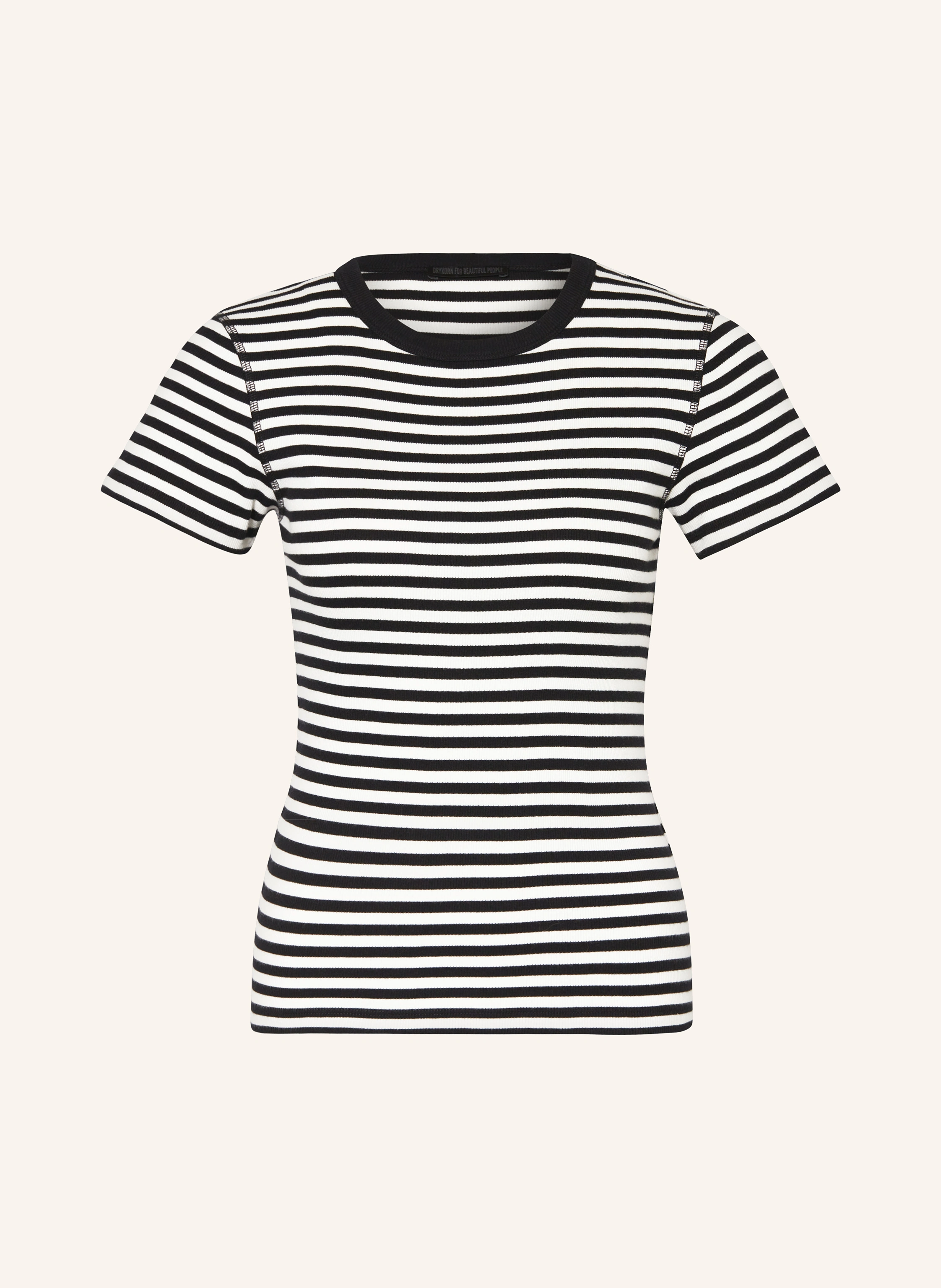 DRYKORN T-Shirt KOALE