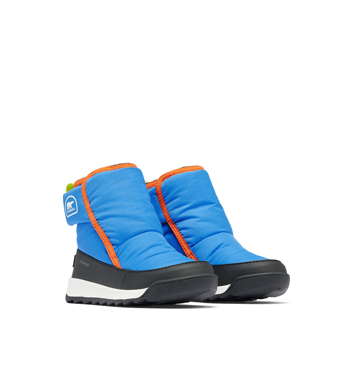 SOREL<br>Bota Infantil Whitney™ II Plus WP