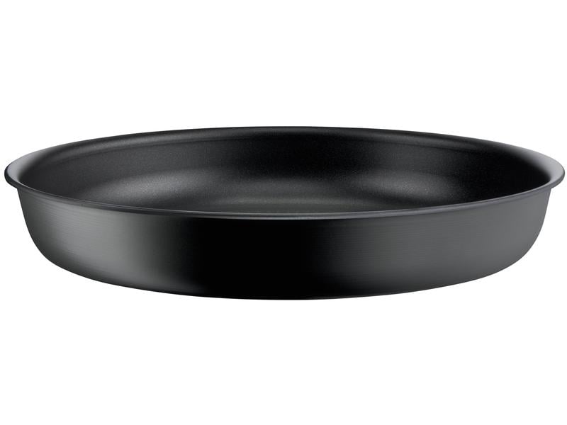 Tefal Kochgeschirr-Set Ingenio Ultimate 7-teilig Pfannen- und Kochtopf Set