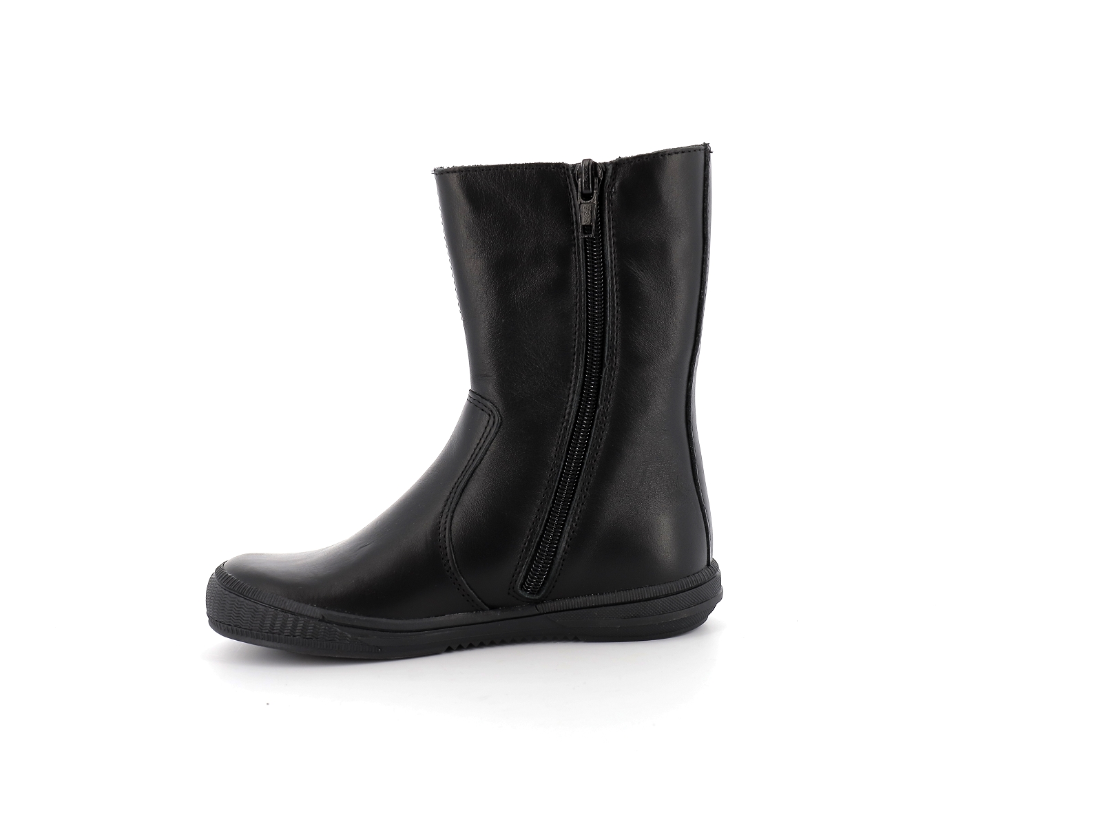 Bopy-STOLA Cuir Noir