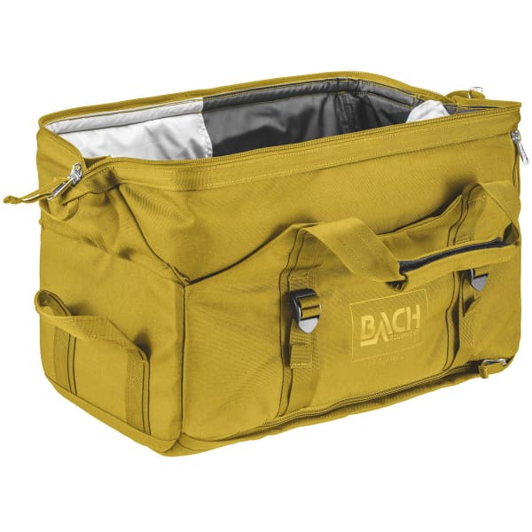 Duffel BACH DR. DUFFEL 20 YELLOW CURRY