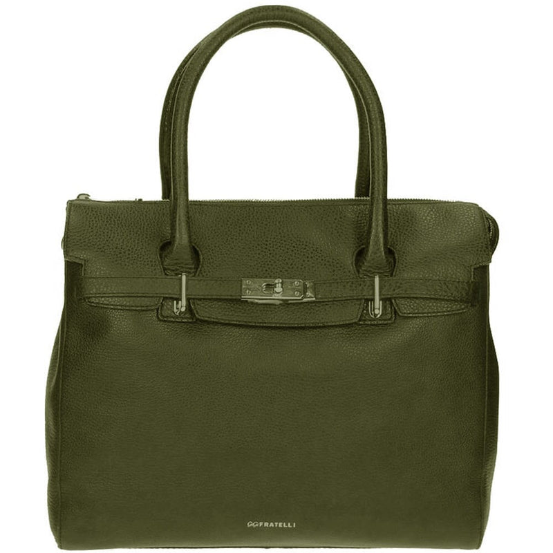 Gigi Fratelli Handbag ROM0037 Camouflage