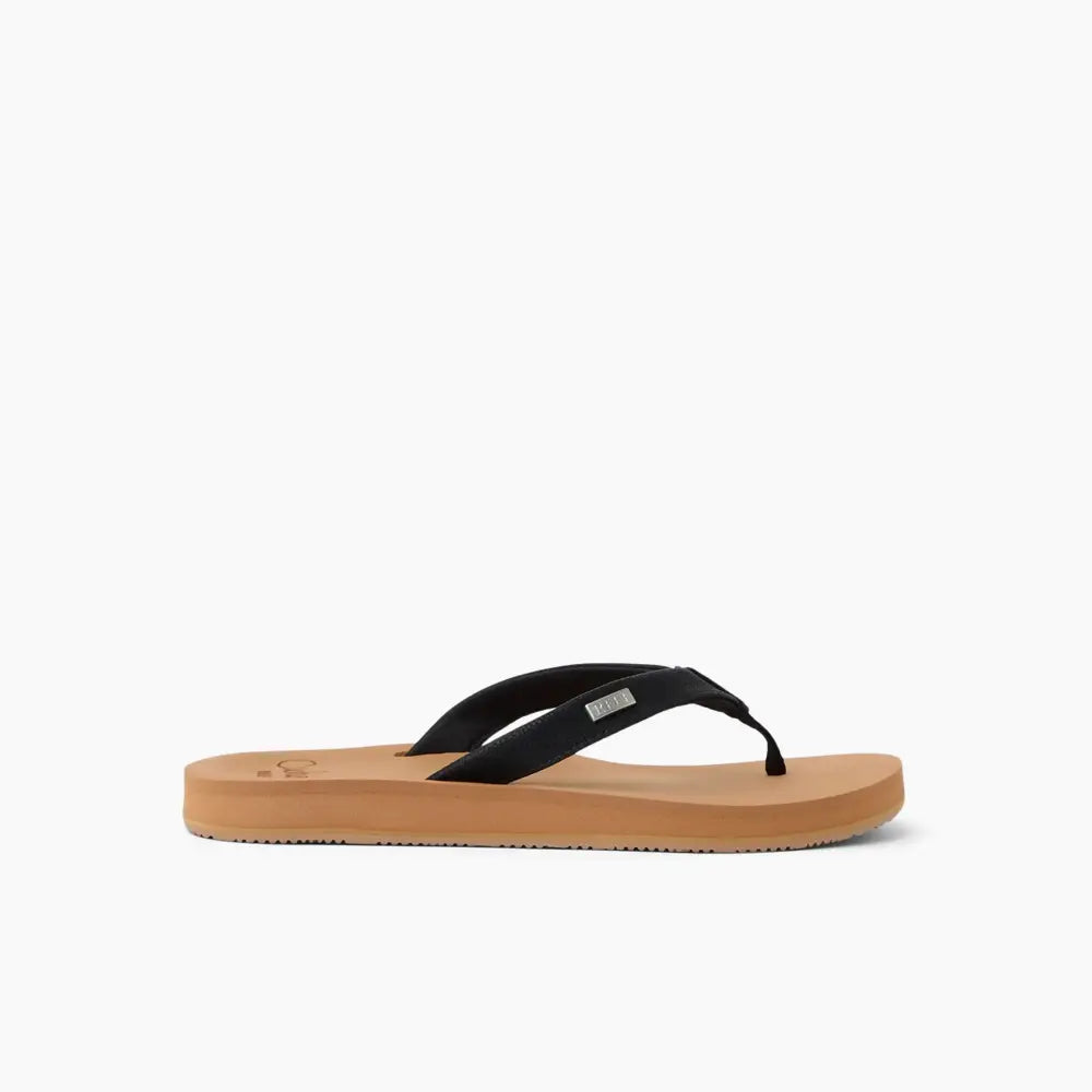 Baja Sands  Black Tan