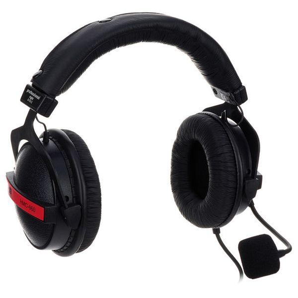 Superlux HMC 660 X