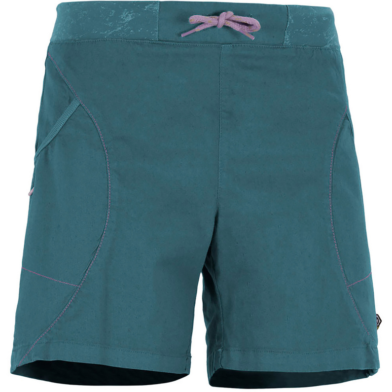 E9 Damen Wendy 2.4 Shorts