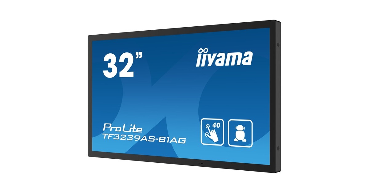 iiyamaProLite TF3239AS-B1AG 31.5