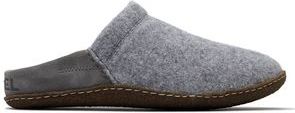Sorel - Nakiska Scuff - Pantoffel - Quarry Natural - Suède en Vilt