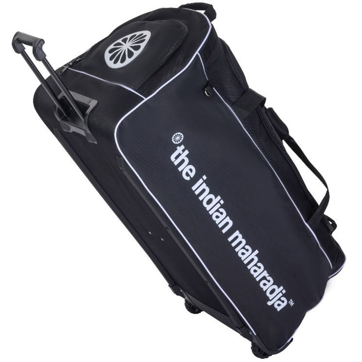 Indian Maharadja Goalie Wheel Bag