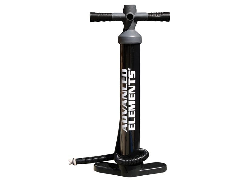 Advanced Elements Kajak AirVolution2 Solo oder Tandem Kajak
