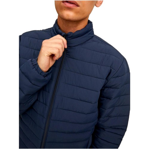 Jack & Jones - CHAQUETA HOMBRE JACK & JONES 12211129 Azul