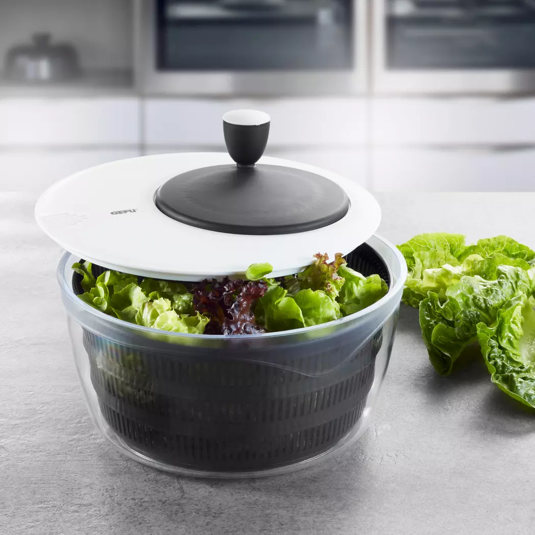 Salatschleuder Rotare