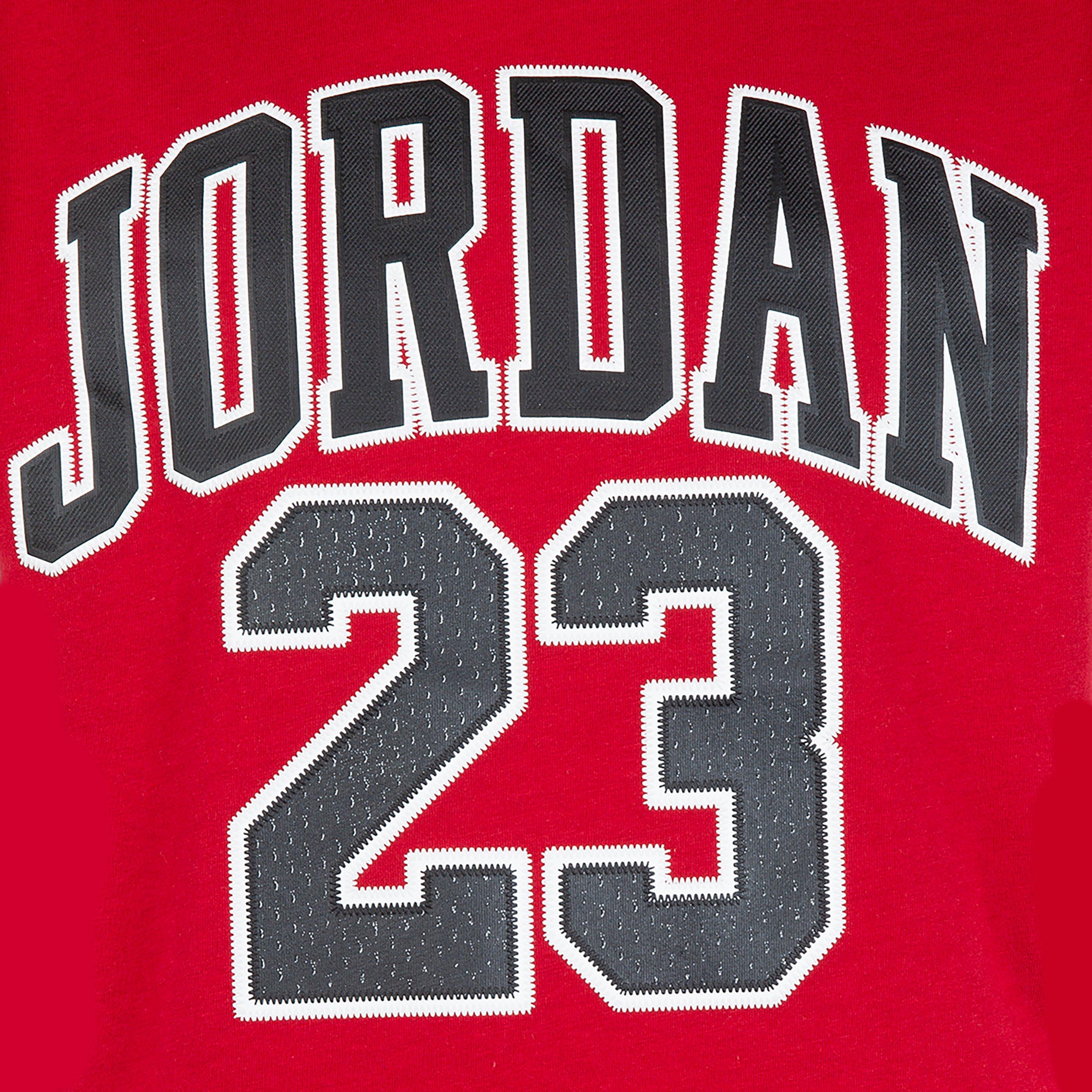 Air Jordan Flight Tee Jn53