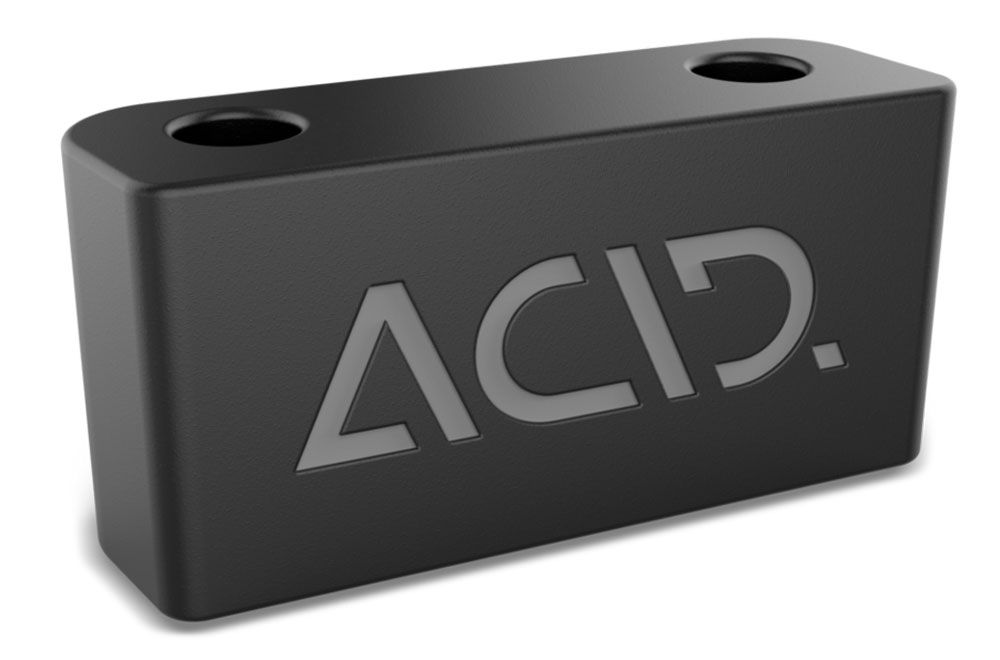 ACID Abstandshalter für FM Fahrradständer kaufen | Bike-Discount